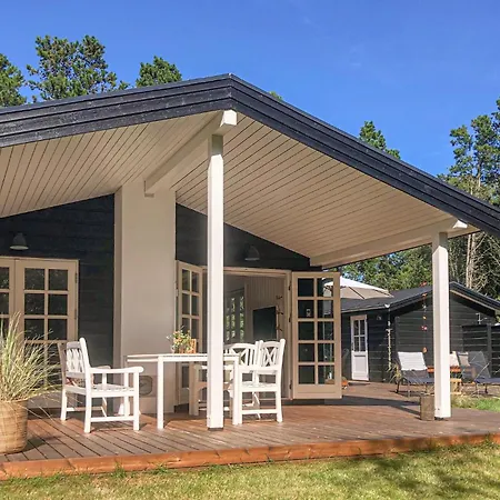 Holiday home Cozy In With Wifi