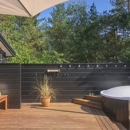 Cozy In With Wifi * Jerup