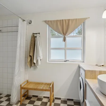 Cozy In With Wifi Дом отдыха Jerup