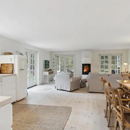 Дом отдыха Cozy In With Wifi *