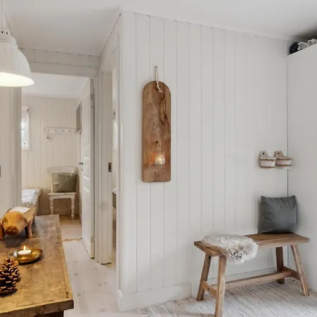 Дом отдыха Cozy In With Wifi